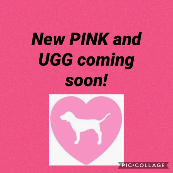 Next week!!! 08/10/2020